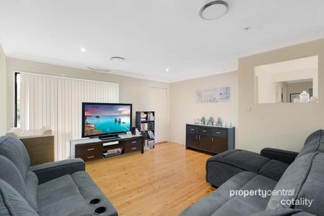 Property photo of 13 Duraba Place South Penrith NSW 2750