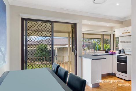 Property photo of 13 Duraba Place South Penrith NSW 2750