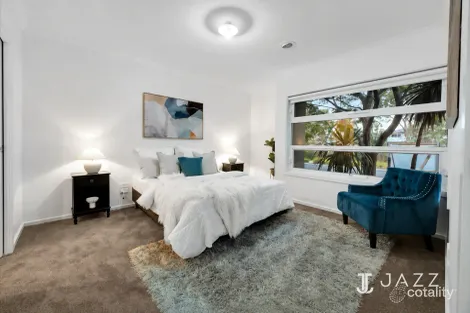 Property photo of 61 Barnstormer Boulevard Point Cook VIC 3030