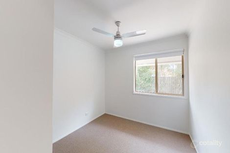 Property photo of 1 Mulgrave Crescent Varsity Lakes QLD 4227