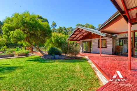 27 Newbold Rd, Torbay, WA 6330