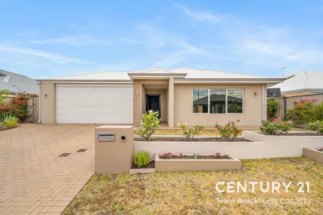 77 Bucker St, Whitby, WA 6123