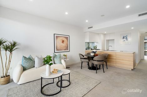 Property photo of 404/9 Waterview Drive Lane Cove NSW 2066