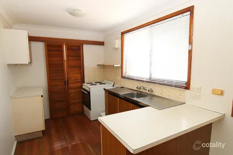 Property photo of 26 Allison Avenue Nowra NSW 2541