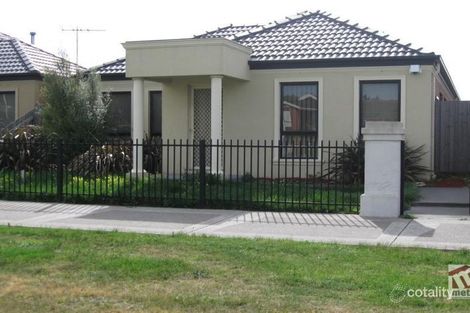 Property photo of 11 Vautier Place South Morang VIC 3752