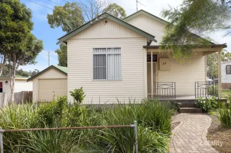 Property photo of 55 Yambo Street Morisset NSW 2264