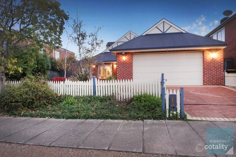 Property photo of 14 Amaroo Grove Burnside VIC 3023