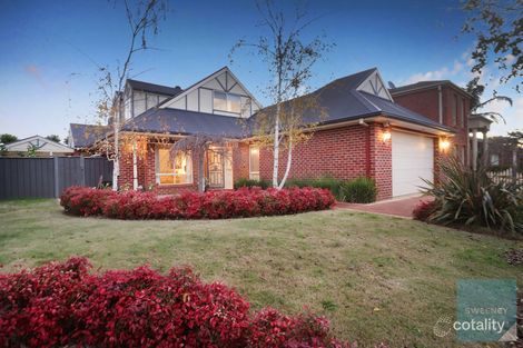 14 Amaroo Gr, Burnside, VIC 3023