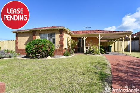 Property photo of 23A Manly Crescent Warnbro WA 6169