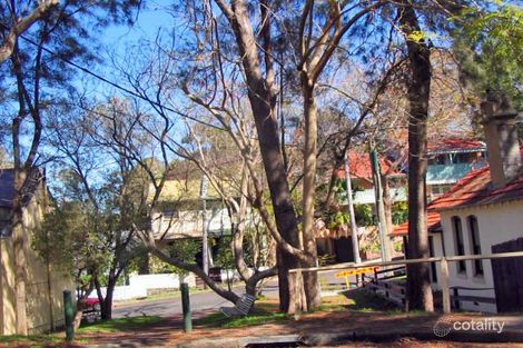 Lot 4 Bank St, North Sydney, NSW 2060