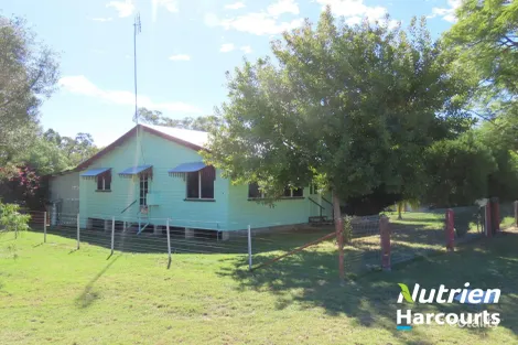 Property photo of 17 Gormleys Road Chinchilla QLD 4413