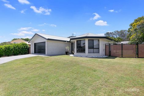 10 Sealink Dr, Point Vernon, QLD 4655