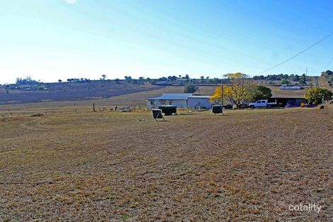Property photo of 396 Bracker Road Rosenthal Heights QLD 4370