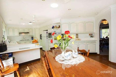 Property photo of 72 Glenbrook Street Jamisontown NSW 2750