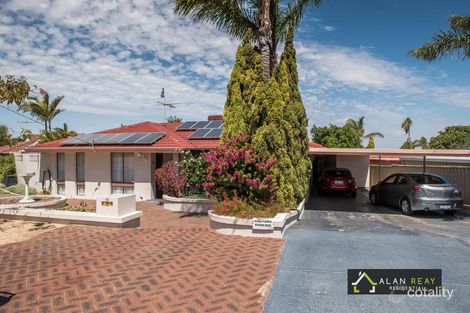 Property photo of 16 Tremont Place Craigie WA 6025