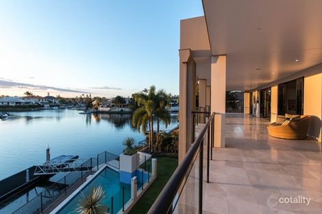 Property photo of 201 Monaco Street Broadbeach Waters QLD 4218