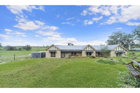 Property photo of 848 Watts Gully Road Forreston SA 5233