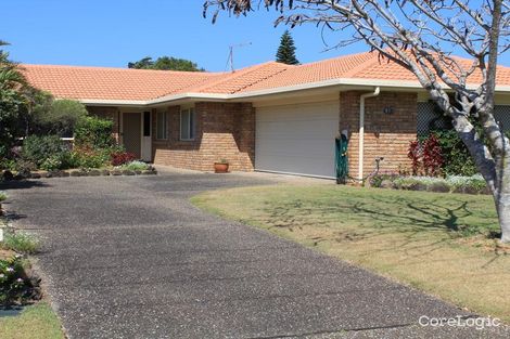 Property photo of 91 Elanora Avenue Pottsville NSW 2489