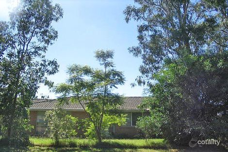 Property photo of 52 Seabrook Crescent Doonside NSW 2767