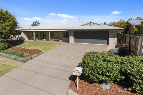 8 Gregory St, Wulkuraka, QLD 4305
