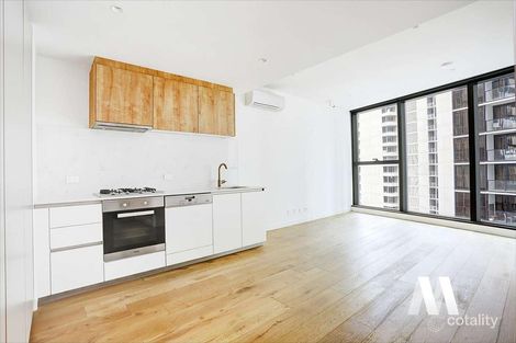 Property photo of 1214/23 Mackenzie Street Melbourne VIC 3000