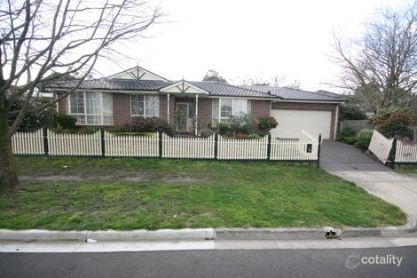 1a Reilly St, Ringwood, VIC 3134