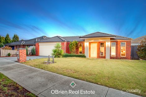Property photo of 46 Yammerbook Way Cranbourne East VIC 3977