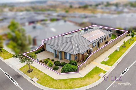 Property photo of 30 McLachlan Street Bacchus Marsh VIC 3340