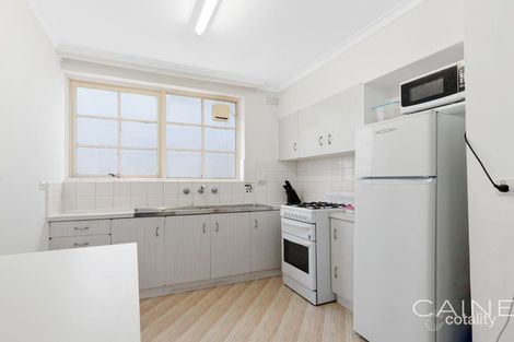 Property photo of 7/86-90 Hotham Street East Melbourne VIC 3002