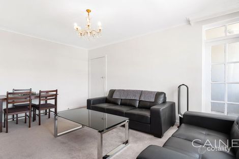 Property photo of 7/86-90 Hotham Street East Melbourne VIC 3002