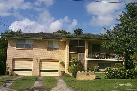 Property photo of 3 Miandetta Street Mansfield QLD 4122