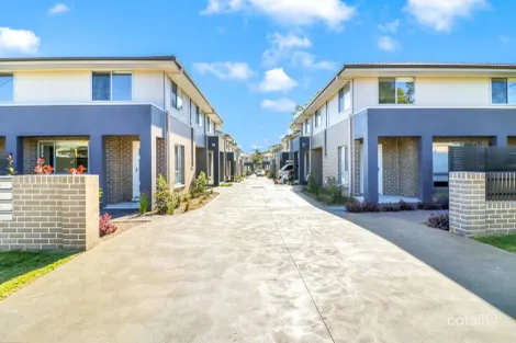 12/131 Stafford St, Penrith, NSW 2750