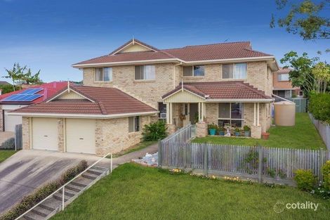 Property photo of 22 Shelduck Place Calamvale QLD 4116