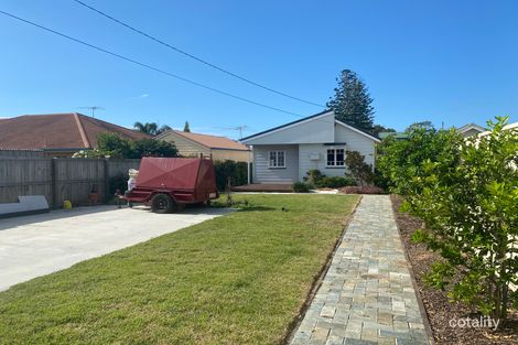 Property photo of 11 Frawley Street Scarborough QLD 4020