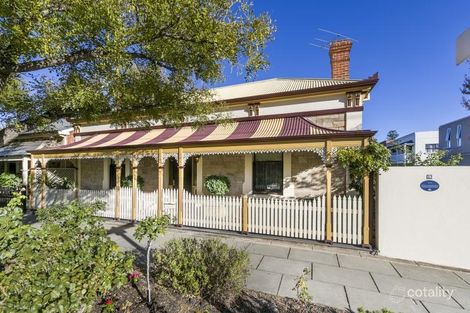 Property photo of 23 Barton Terrace East North Adelaide SA 5006