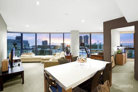 Property photo of 1401/100 Harbour Esplanade Docklands VIC 3008