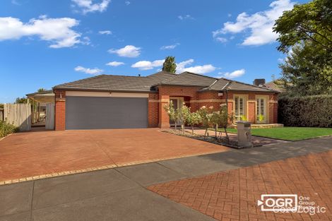 Property photo of 3 Valley View Court South Morang VIC 3752