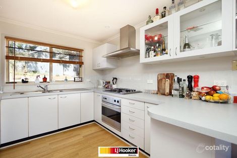 Property photo of 9 Freda Gibson Circuit Theodore ACT 2905