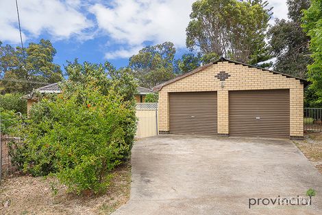 Property photo of 2 Gilbert Road Lesmurdie WA 6076