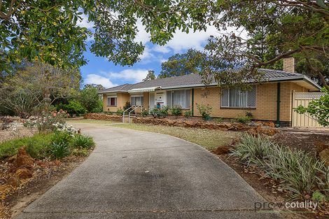 Property photo of 2 Gilbert Road Lesmurdie WA 6076