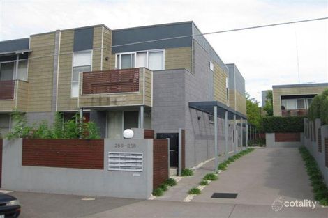 Property photo of 7/256-258 Glenlyon Road Fitzroy North VIC 3068