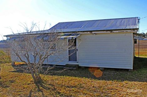 Property photo of 396 Bracker Road Rosenthal Heights QLD 4370