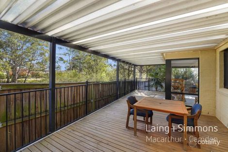 Property photo of 3 Plowman Road Currans Hill NSW 2567