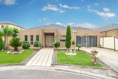 Property photo of 9 Chesterville Court Roxburgh Park VIC 3064