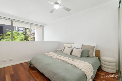 Property photo of 38/3 Victoria Park Parade Zetland NSW 2017