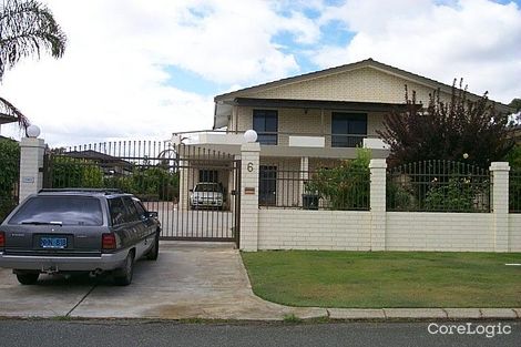 Property photo of 6 Swallow Court Churchlands WA 6018