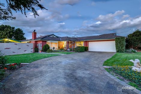 37 Armstrong Dr, Rowville, VIC 3178