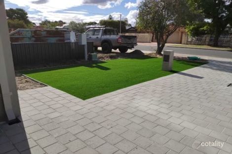 Property photo of 124B Armadale Road Rivervale WA 6103