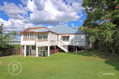 3/12 Junction Tce, Annerley, QLD 4103