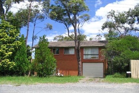 52 Huntley Grange Rd, Springwood, NSW 2777